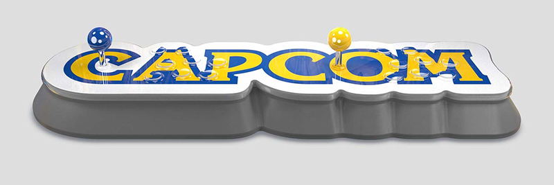 Capcom Home Arcade image 5