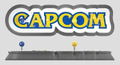 Capcom Home Arcade thumbnail 6