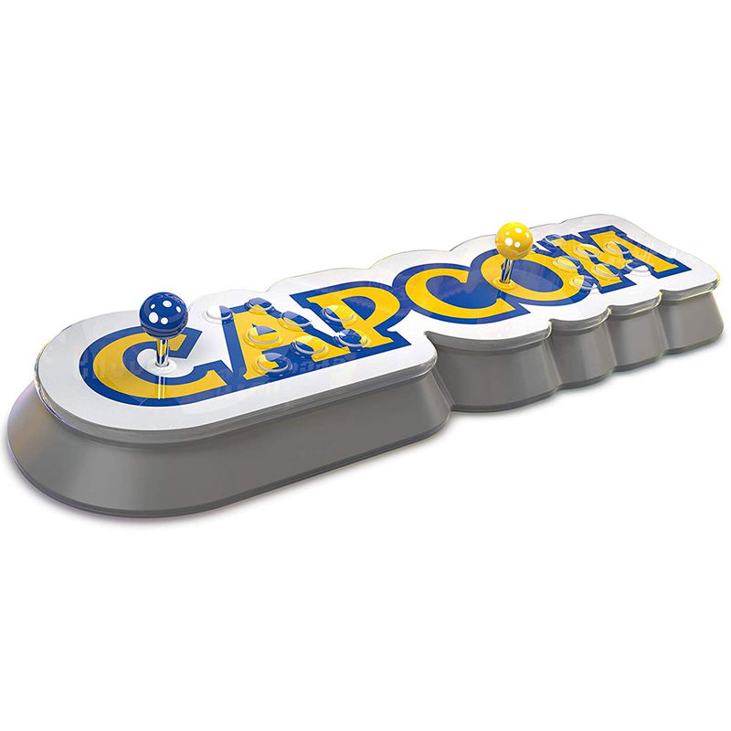 Capcom Home Arcade image 1