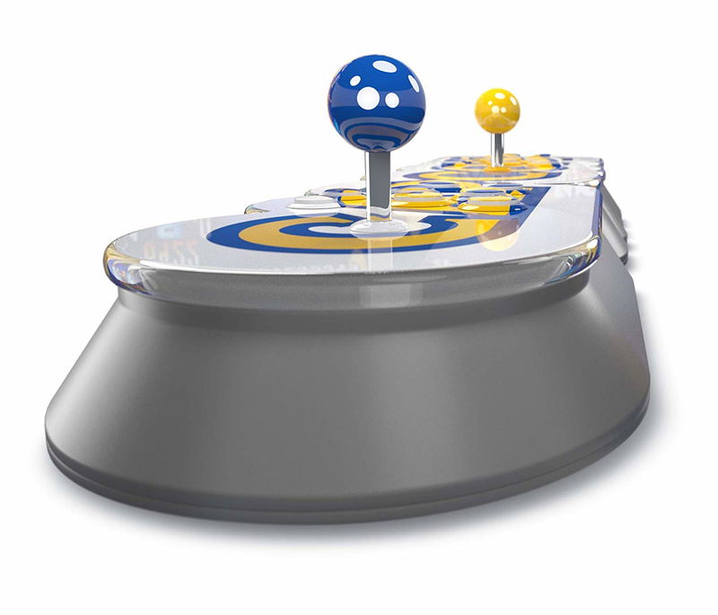Capcom Home Arcade image 2