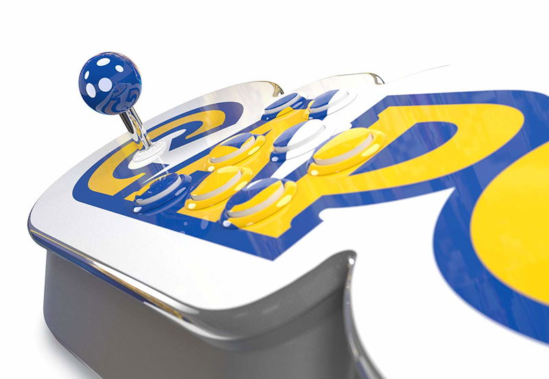 Capcom Home Arcade image 3