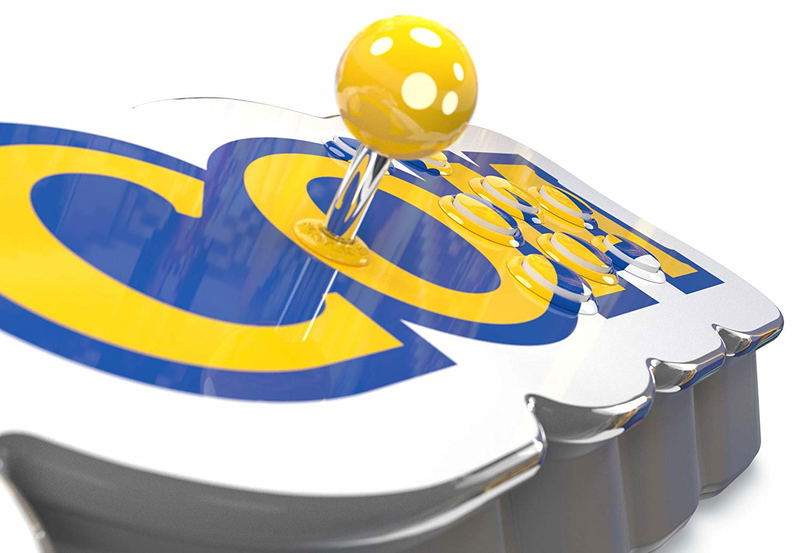 Capcom Home Arcade image 4