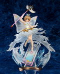 Cardcaptor Sakura Clear Card 1/7 Scale Pre-Painted Figure: Sakura Kinomoto Hello Brand New World thumbnail 2