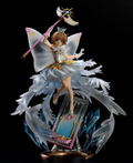 Cardcaptor Sakura Clear Card 1/7 Scale Pre-Painted Figure: Sakura Kinomoto Hello Brand New World thumbnail 7