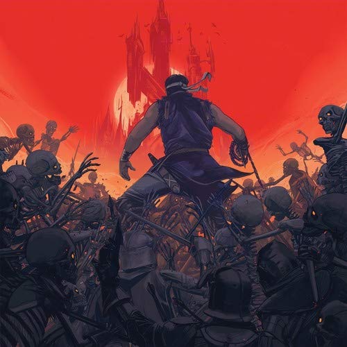 Castlevania: Rondo Of Blood/Dracula X - Original Video Game Soundtrack image 1