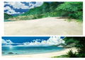 Children Of The Sea Artbook thumbnail 4