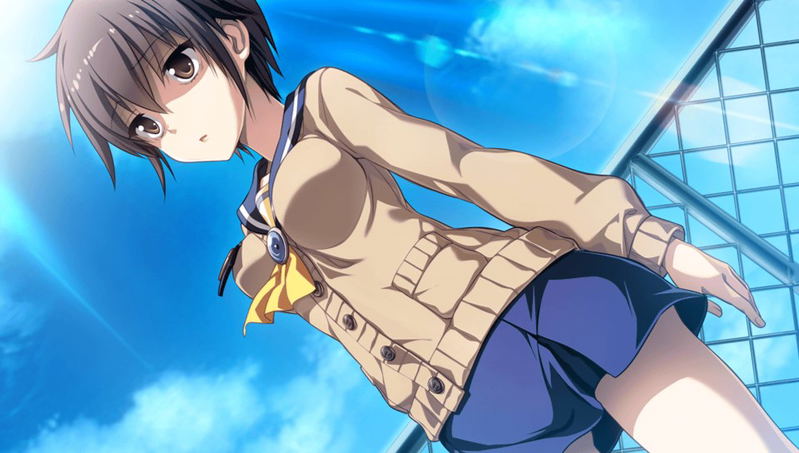Corpse Party: Blood Drive image 12