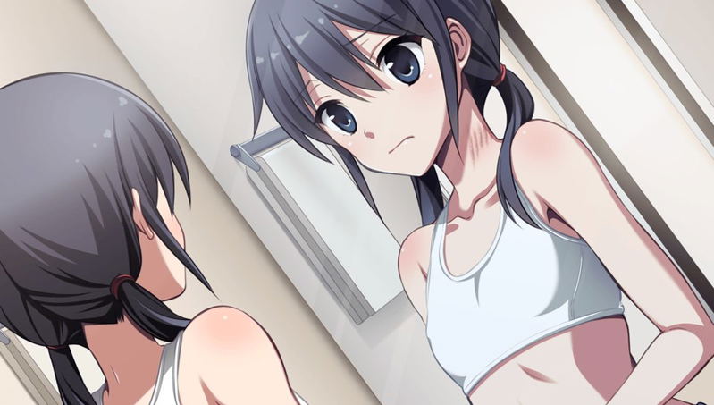 Corpse Party: Blood Drive image 13