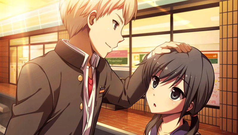 Corpse Party: Blood Drive image 14