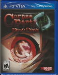 Corpse Party: Blood Drive thumbnail 1