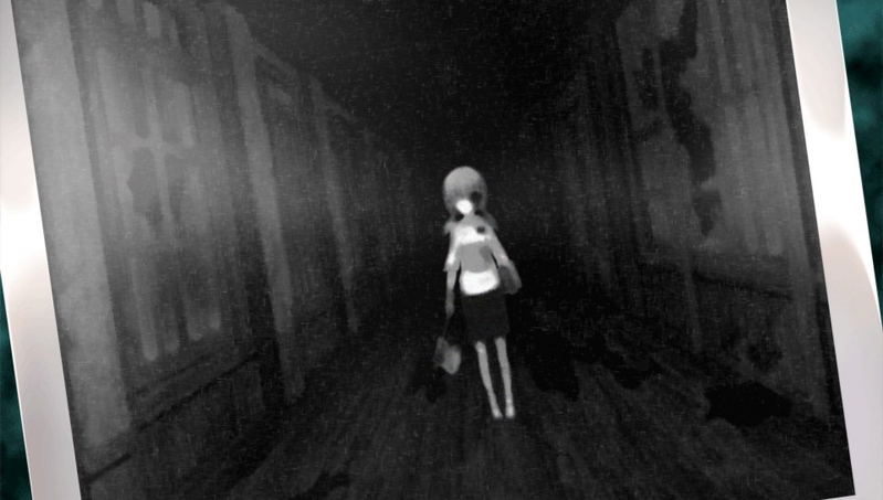 Corpse Party: Blood Drive image 4