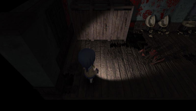 Corpse Party: Blood Drive image 6