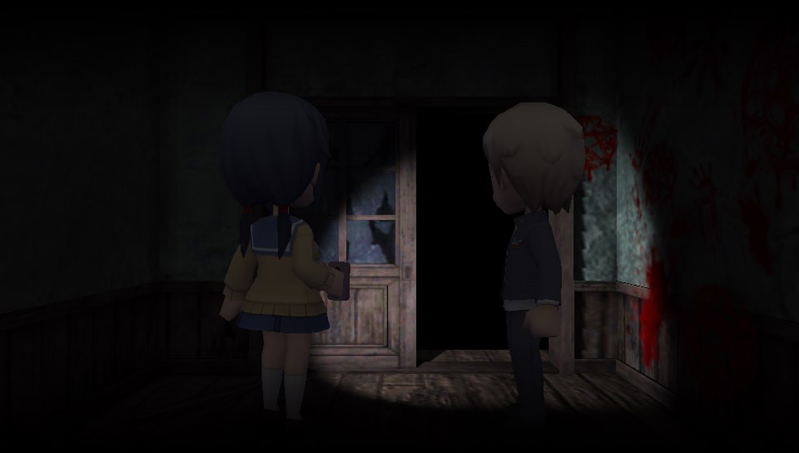 Corpse Party: Blood Drive image 8