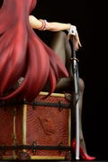 Fairy Tail 1/6 Scale Pre-Painted Figure: Erza Scarlet Bunny Girl_Style / Type Rosso thumbnail 16