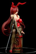 Fairy Tail 1/6 Scale Pre-Painted Figure: Erza Scarlet Bunny Girl_Style / Type Rosso thumbnail 22