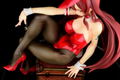 Fairy Tail 1/6 Scale Pre-Painted Figure: Erza Scarlet Bunny Girl_Style / Type Rosso thumbnail 8