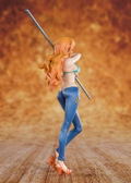 Figuarts Zero One Piece: Cat Burglar Nami thumbnail 4