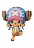 Figuarts Zero One Piece: Cotton Candy Lover Chopper thumbnail 1