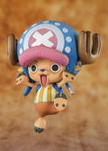 Figuarts Zero One Piece: Cotton Candy Lover Chopper thumbnail 5