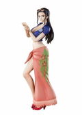 Figuarts Zero One Piece: Devil Child Nico Robin thumbnail 1