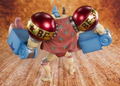 Figuarts Zero One Piece: Iron Man Franky thumbnail 5