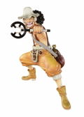 Figuarts Zero One Piece: Sniper King Sogeking Usopp thumbnail 1