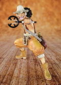 Figuarts Zero One Piece: Sniper King Sogeking Usopp thumbnail 2