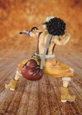 Figuarts Zero One Piece: Sniper King Sogeking Usopp thumbnail 4