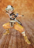Figuarts Zero One Piece: Sniper King Sogeking Usopp thumbnail 5