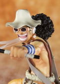Figuarts Zero One Piece: Sniper King Sogeking Usopp thumbnail 6