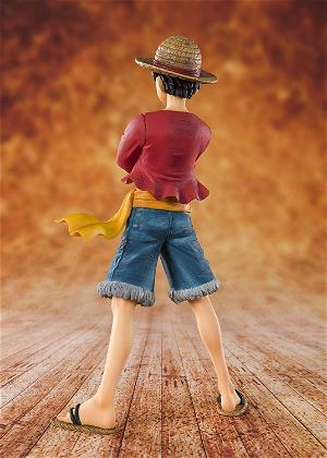 Figuarts Zero One Piece: Straw Hat Luffy