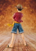 Figuarts Zero One Piece: Straw Hat Luffy thumbnail 3