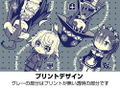Isekai Quartet Glass thumbnail 2