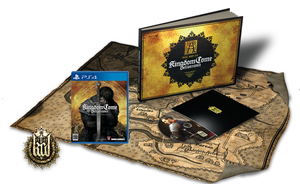 Kingdom Come: Deliverance [Limited Edition]_