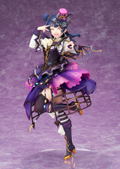 Love Live! Sunshine!! 1/7 Scale Pre-Painted Figure: Yoshiko Tsushima thumbnail 3