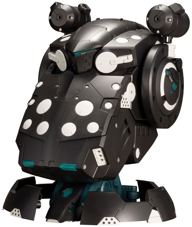 M.S.G: Gigantic Arms Order Cradle image 1