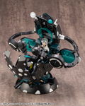 M.S.G: Gigantic Arms Order Cradle thumbnail 10