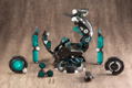 M.S.G: Gigantic Arms Order Cradle thumbnail 19