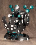 M.S.G: Gigantic Arms Order Cradle thumbnail 21