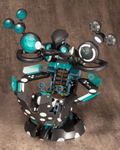 M.S.G: Gigantic Arms Order Cradle thumbnail 23