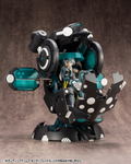 M.S.G: Gigantic Arms Order Cradle thumbnail 6