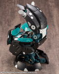 M.S.G: Gigantic Arms Order Cradle thumbnail 8