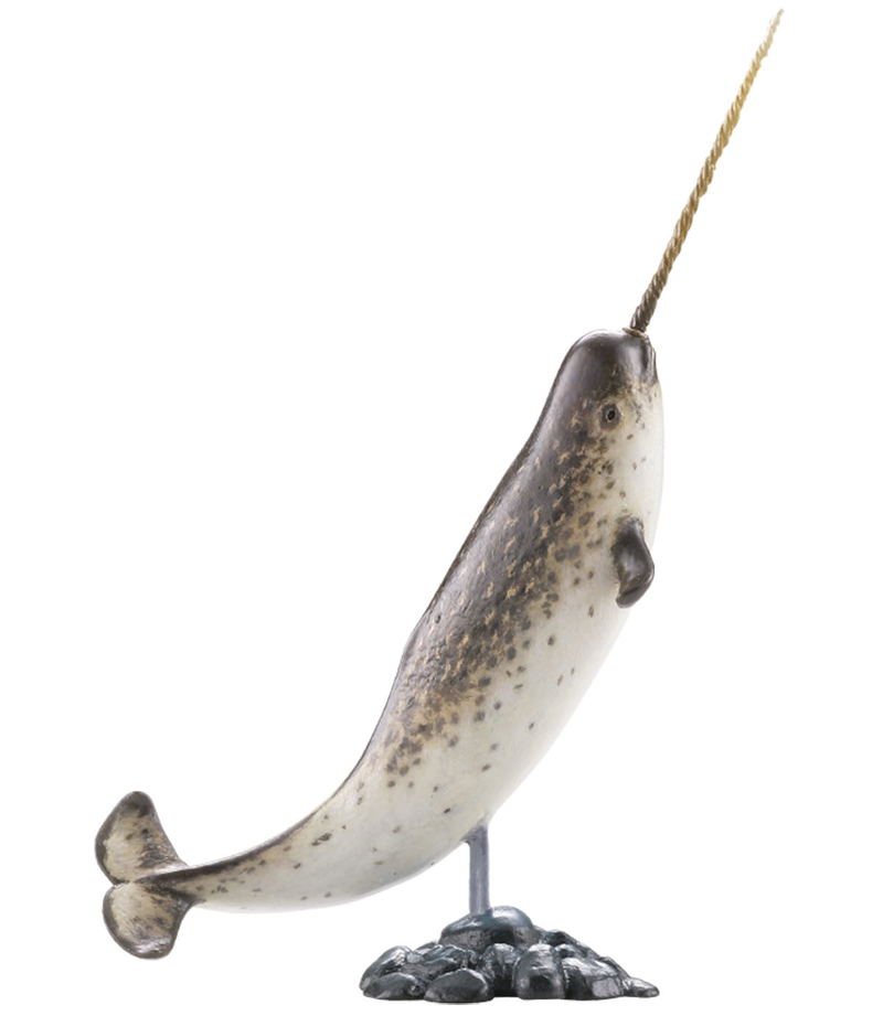 miniQ Wild Rush - True World Animal Journal III - Polar Region Arctic Circle (Set of 8 pieces) image 3