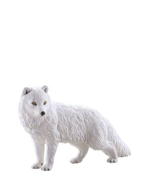 miniQ Wild Rush - True World Animal Journal III - Polar Region Arctic Circle (Set of 8 pieces)