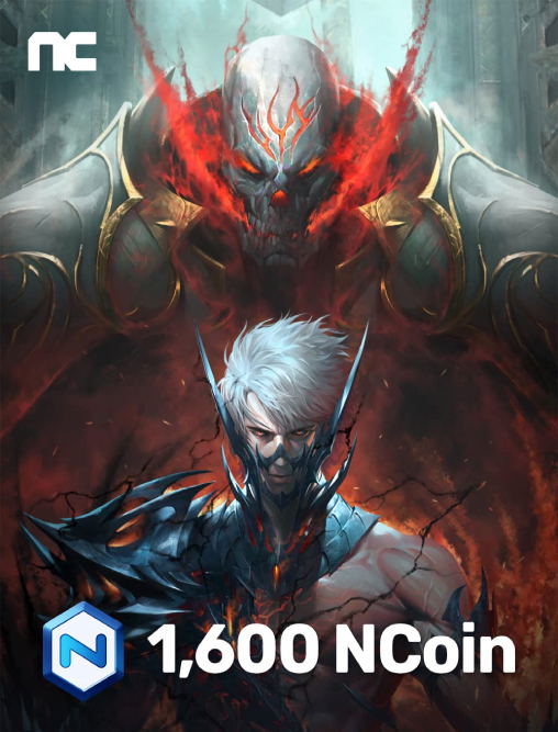 NCSoft Ncoin 1600 <span class="ext ext_digital">digital</span> image 1