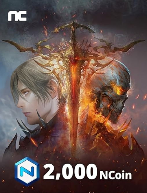 NCSoft Ncoin 2000 <span class="ext ext_digital">digital</span> image 1