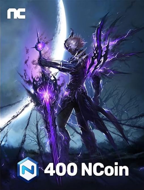 NCSoft Ncoin 400 <span class="ext ext_digital">digital</span> image 1