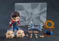 Nendoroid No. 1120-DX Avengers Infinity War: Doctor Strange Infinity Edition DX Ver. thumbnail 2