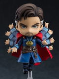Nendoroid No. 1120-DX Avengers Infinity War: Doctor Strange Infinity Edition DX Ver. thumbnail 3