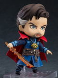 Nendoroid No. 1120-DX Avengers Infinity War: Doctor Strange Infinity Edition DX Ver. thumbnail 5